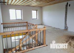 Таунхаус 150м², 3-этажный, участок 2 сот.