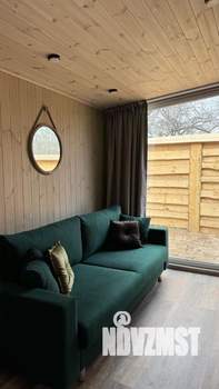 Дом 40м², 1-этажный, участок 5 сот.