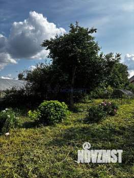 Дом 106м², 2-этажный, участок 16 сот.