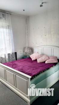 Дом 208м², 2-этажный, участок 4 сот.