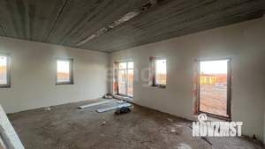 Дом 156м², 3-этажный, участок 8 сот.