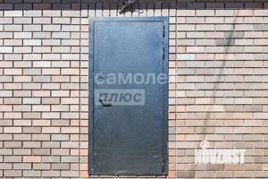 Коттедж 175м², 2-этажный, участок 8 сот.