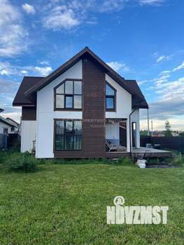 Дом 148м², 2-этажный, участок 15 сот.