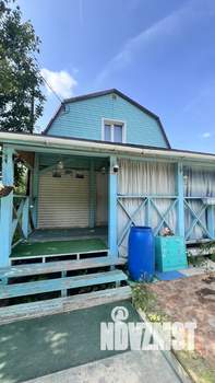 Дом 101м², 2-этажный, участок 441 сот.