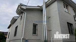 Таунхаус 300м², 3-этажный, участок 8 сот.