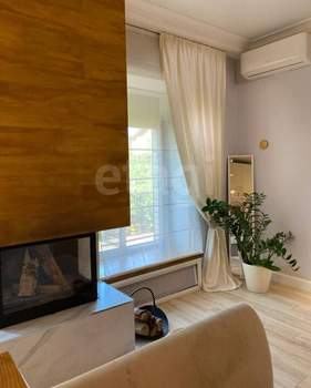 Дом 144м², 3-этажный, участок 1 сот.