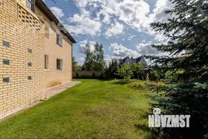 Коттедж 306м², 2-этажный, участок 11 сот.