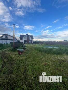 Дом 148м², 2-этажный, участок 15 сот.