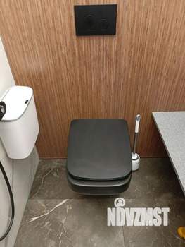 Коттедж 485м², 3-этажный, участок 12 сот.