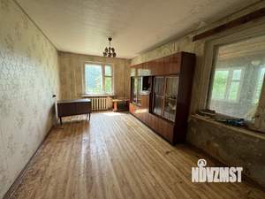 Дом 71м², 1-этажный, участок 19 сот.