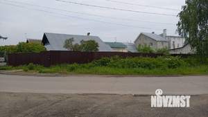 Дом 45м², 1-этажный, участок 8 сот.