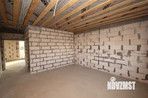 Дом 95м², 1-этажный, участок 7 сот.