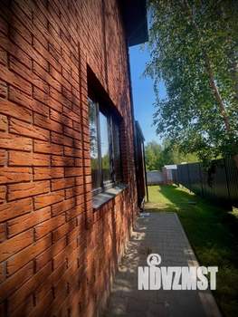 Дом 145м², 2-этажный, участок 6 сот.