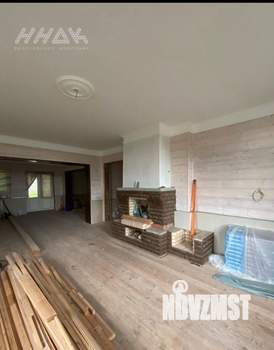 Коттедж 590м², 3-этажный, участок 6 сот.