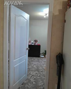 Дом 121м², 3-этажный, участок 1 сот.