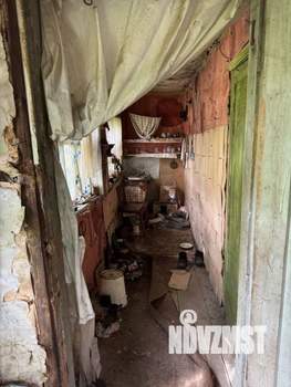 Дом 29м², 1-этажный, участок 8 сот.