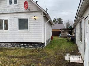 Дача 58м², 1-этажный, участок 5 сот.