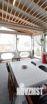 Дом 85м², 2-этажный, участок 5 сот.