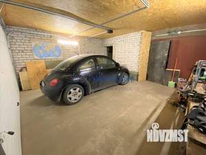 Коттедж 300м², 3-этажный, участок 1 сот.