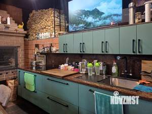 Коттедж 536м², 3-этажный, участок 25 сот.