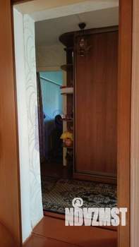 Дом 52м², 1-этажный, участок 8 сот.