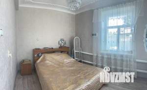 Дом 186м², 1-этажный, участок 6 сот.