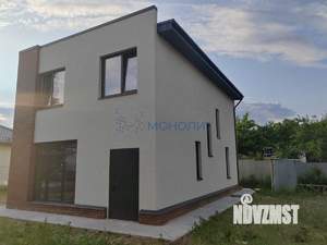 Дом 120м², 2-этажный, участок 5 сот.