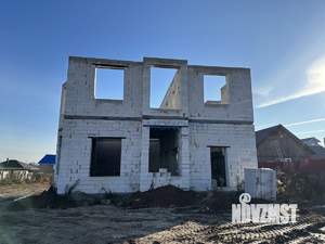 Дом 220м², 2-этажный, участок 30 сот.