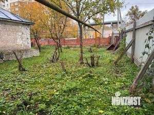 Дом 72м², 1-этажный, участок 7 сот.