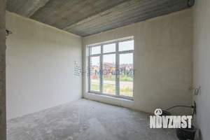 Дом 272м², 4-этажный, участок 4 сот.