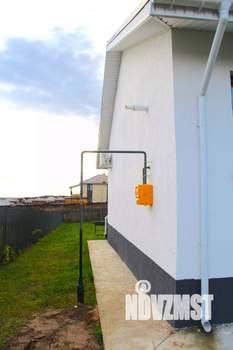 Дом 106м², 1-этажный, участок 7 сот.