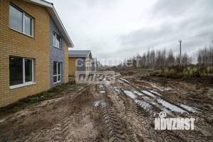 Дом 132м², 2-этажный, участок 5 сот.