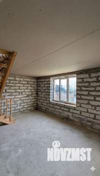 Таунхаус 56м², 2-этажный, участок 2 сот.