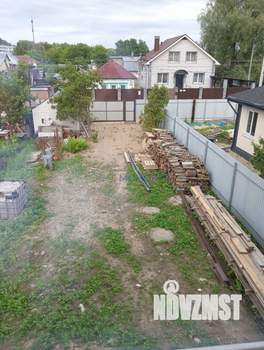 Дача 143м², 2-этажный, участок 6 сот.