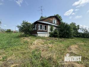 Дом 71м², 1-этажный, участок 19 сот.