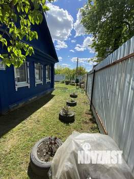 Дом 83м², 1-этажный, участок 7 сот.