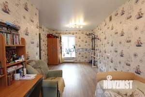 Таунхаус 144м², 3-этажный, участок 1 сот.