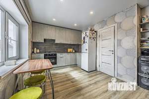 Дом 75м², 2-этажный, участок 9 сот.