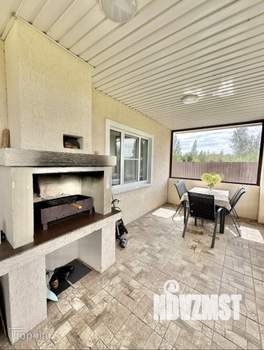 Дом 152м², 2-этажный, участок 14 сот.