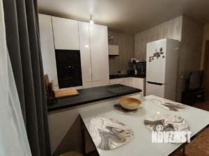 Таунхаус 67м², 2-этажный, участок 1 сот.