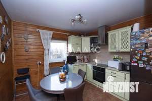 Дом 140м², 2-этажный, участок 5 сот.