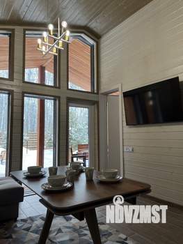 Дом 85м², 1-этажный, участок 5 сот.