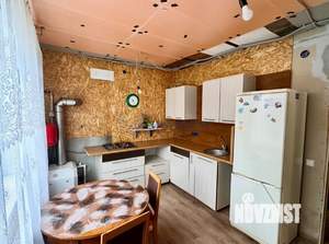 Дом 156м², 2-этажный, участок 15 сот.