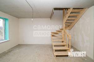 Дом 132м², 2-этажный, участок 5 сот.