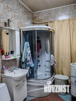 Дом 96м², 1-этажный, участок 10 сот.