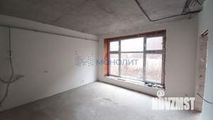 Таунхаус 90м², 3-этажный, участок 1 сот.