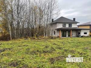 Дом 230м², 2-этажный, участок 18 сот.