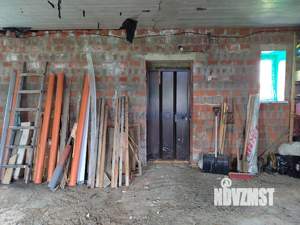 Дом 154м², 2-этажный, участок 10 сот.