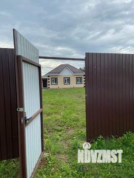 Коттедж 88м², 1-этажный, участок 12 сот.