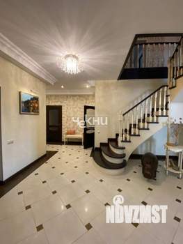 Дом 550м², 2-этажный, участок 24 сот.